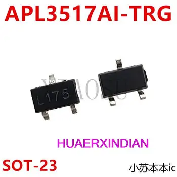1 шт. нового оригинального APL3517AI-TRG SOT-23-3 IC