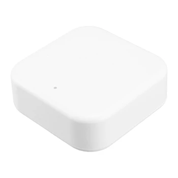 Bluetooth Wifi Шлюз Пароль от отпечатка пальца Умный Электронный Дверной замок Home Bridge Ttlock App Control Gateway Hub