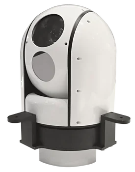 Digital Eagle YPO-06, Китай, Дешевая инфракрасная тепловизионная камера с двойным освещением, аксессуар для дрона