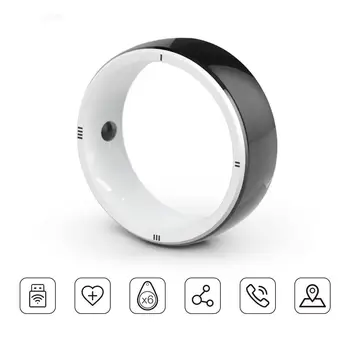 JAKCOM R5 Smart Ring обладает большей ценностью, чем uhf кольцо безопасности из ламинированной эпоксидной смолы rfid nfc транспортная копия pigeon rings лотная бирка 860 МГц