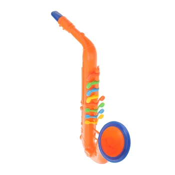 Записывающий инструмент Имитация Музыкальной игрушки Маленький инструмент Детский инструмент Мини Пластиковая модель Abs Дошкольный