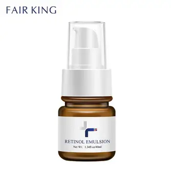 Роскошный Fair King (3) Обеспечивает интенсивное увлажнение, Укрепляющий лосьон (2) Укрепляет и подтягивает кожу Мощный и эффективный