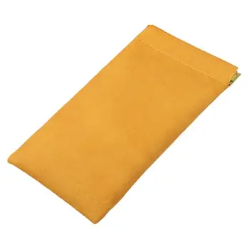 Сумка для хранения солнцезащитных очков Полезная легкая сумка для очков Мужская Женская сумка для хранения солнцезащитных очков Товары для дома