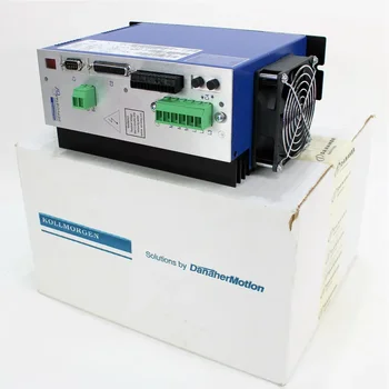 Электронный сервопривод Kollmorgen AKD-P004806-NBEC-0000 Новая модель